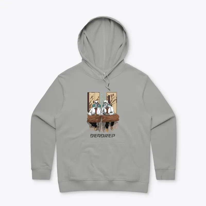 Exclusive Hoodie School Boys Tee   