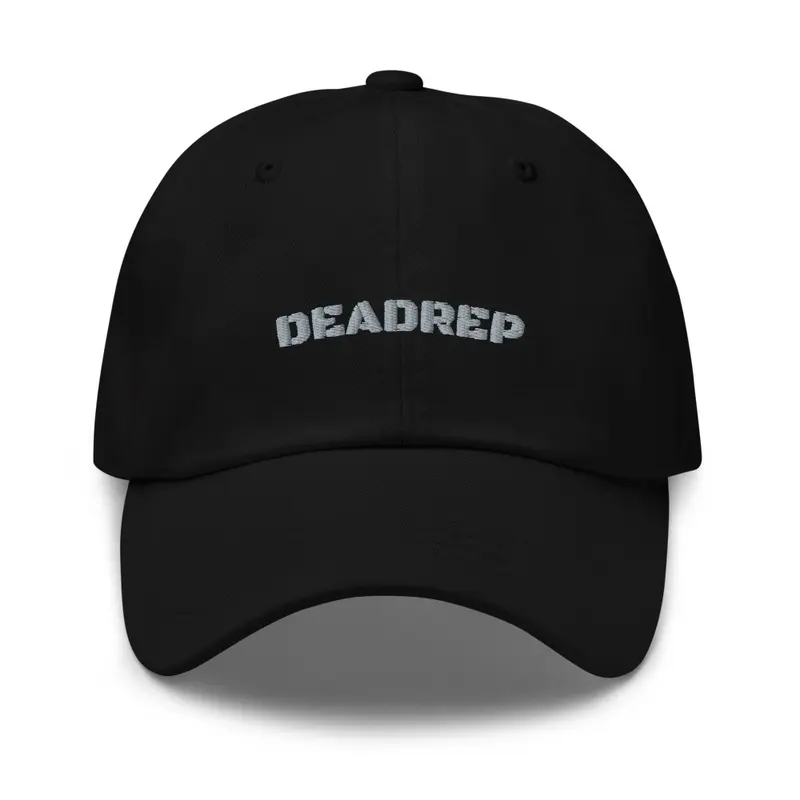 DEADREP CAP