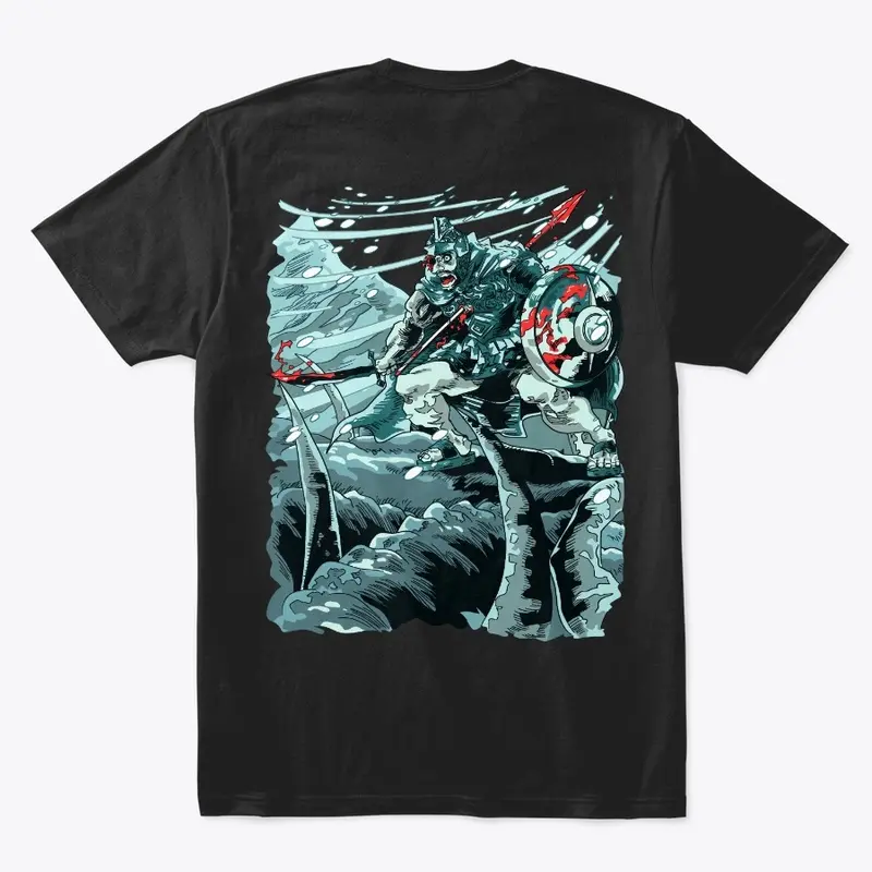 Hannibal TEE